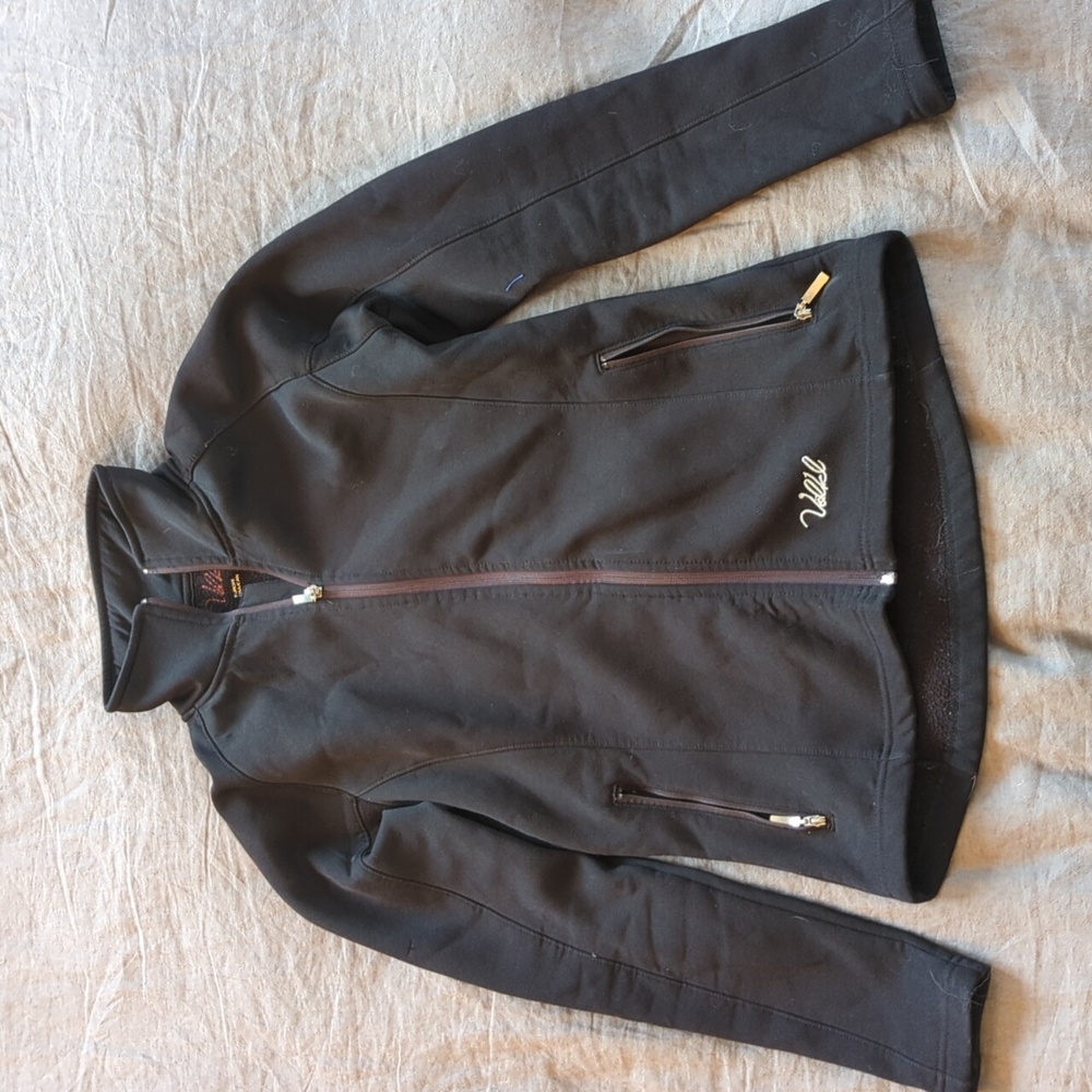 Volkl Soft Shell Jacket